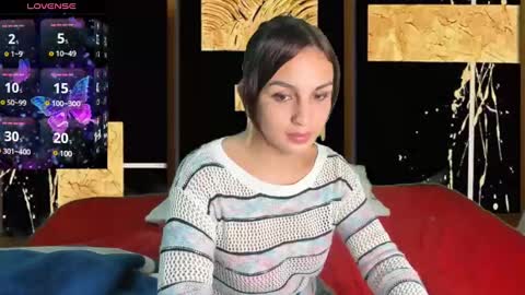 miley_kane online show from 02/11/25, 05:37