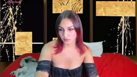 miley_kane online show from 02/12/25, 07:34