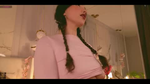 Miley online show from 09/30/25, 07:24