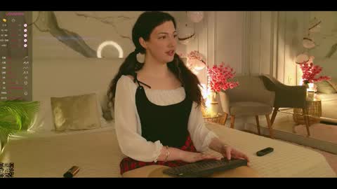 Miley online show from 10/04/25, 05:27