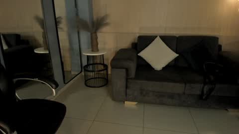 Miley Cruz  IG miley model23 online show from 12/15/24, 03:34