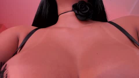 Miley Cruz  IG miley model23 online show from 01/28/25, 07:43