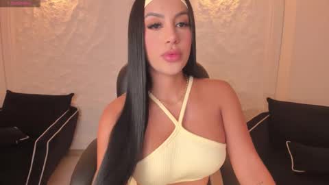 Miley Cruz  IG miley model23 online show from 03/03/26, 07:09