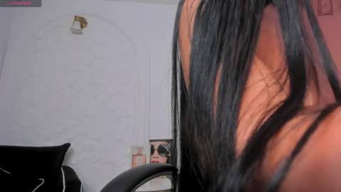 Miley Cruz  IG miley model23 online show from 04/03/26, 07:23