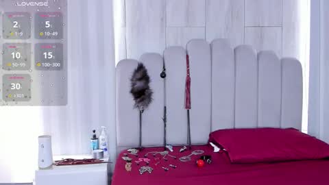 MILEY  online show from 11/22/25, 03:55