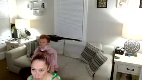 Austin and Miley online show from 04/20/26, 01:52
