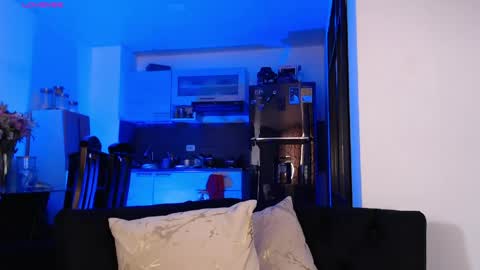 Melissa online show from 04/27/26, 12:47