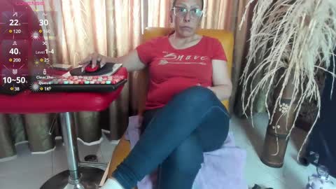 Milf Brend online show from 02/19/25, 09:03