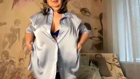 Charlotte online show from 03/07/25, 02:15