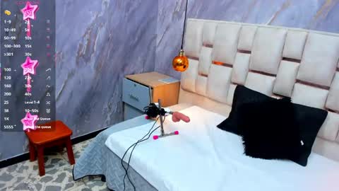 Lili  online show from 04/13/26, 12:32