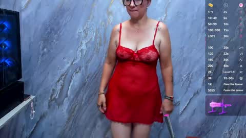 Lili  online show from 04/19/26, 12:26