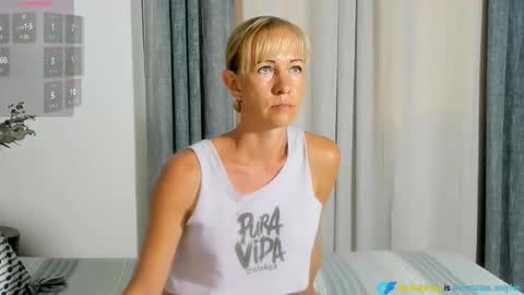 Christine online show from 11/21/25, 12:59