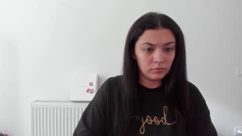 Isabelle online show from 02/23/26, 12:46