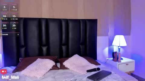 milf_meli online show from 11/14/25, 07:23