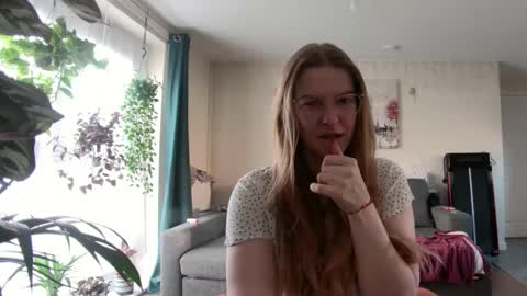 Milf Tara36 online show from 01/27/25, 09:13