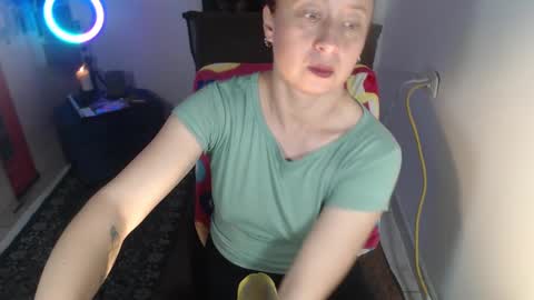 Valeria online show from 09/26/25, 03:05