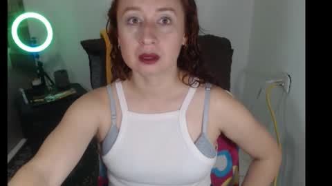 Valeria online show from 10/07/25, 03:31