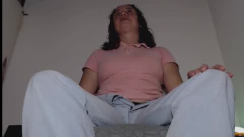 Valeria online show from 02/16/26, 04:14