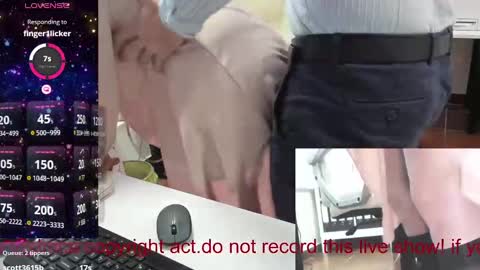 Viktoria online show from 12/05/24, 01:28