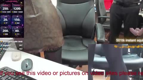 Viktoria online show from 03/10/25, 01:32