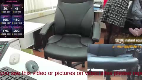 Viktoria online show from 03/12/25, 11:53