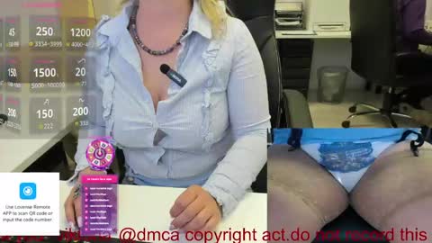 Snapshot of milf_viktoria chatting on 05/18/26, 09:37 Viktoria online show from 05/18/26, 09:37