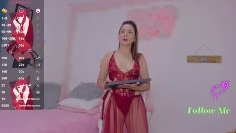 Aura  online show from 11/29/25, 02:47