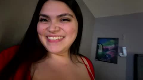 SexxyyJayy95 online show from 03/16/26, 02:17