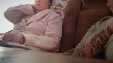 Snapshot of milfanddilf696969 chatting on 12/31/24, 01:47 milfanddilf696969 online show from 12/31/24, 01:47