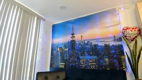 ASHLEY online show from 02/16/25, 01:27