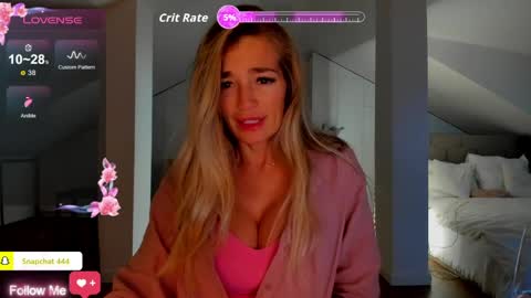 Ingrid online show from 03/28/26, 01:16