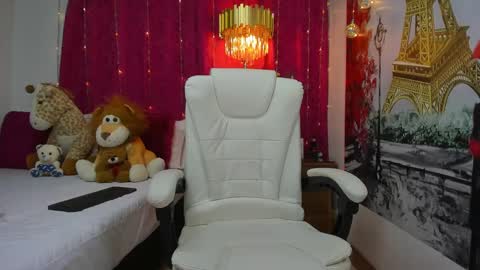 Nakary Bustamante online show from 01/31/25, 11:03