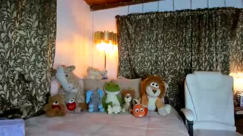 Nakary Bustamante online show from 11/22/25, 11:04