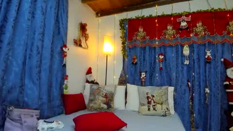 Nakary Bustamante online show from 12/04/25, 11:46