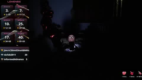 milfdolores online show from 02/05/26, 07:40