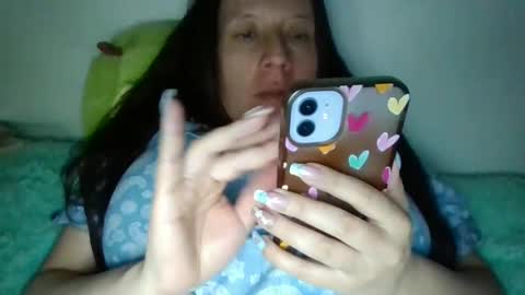 milfevha online show from 01/18/25, 11:22