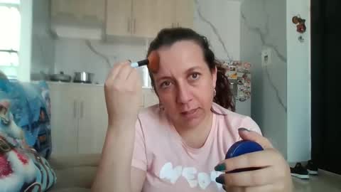 milfevha online show from 11/25/25, 08:20