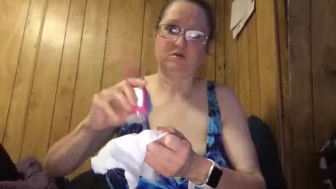 milfmichelle69 online show from 03/19/26, 02:43