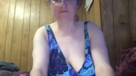 milfmichelle69 online show from 03/22/26, 03:21