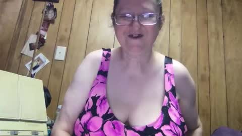 milfmichelle69 online show from 03/29/26, 04:51