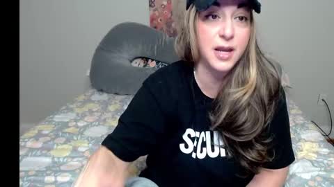 MILF Monee online show from 01/26/25, 06:06