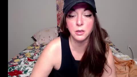 MILF Monee online show from 01/30/25, 01:22