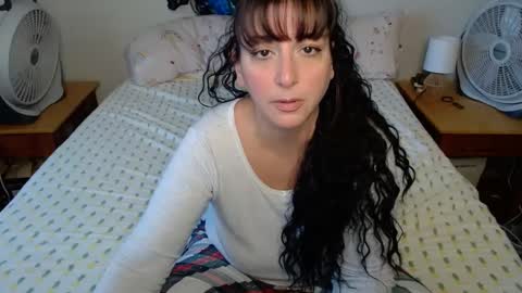 MILF Monee online show from 10/09/25, 05:11