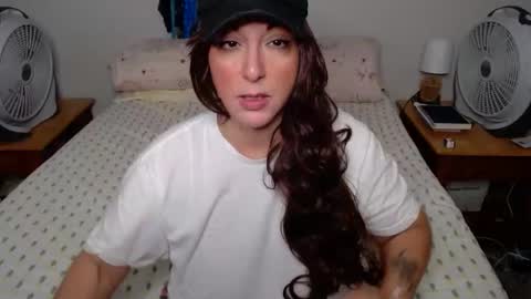 MILF Monee online show from 10/14/25, 04:08