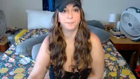 MILF Monee online show from 02/16/26, 05:31