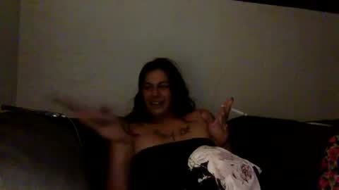 BabygirlsFreaky online show from 09/12/25, 12:38