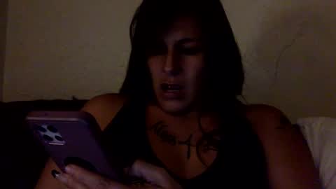 BabygirlsFreaky online show from 09/27/25, 04:50