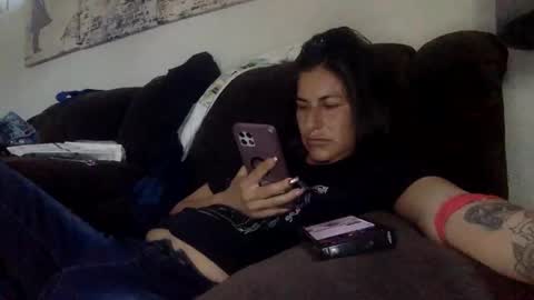 BabygirlsFreaky online show from 04/18/26, 07:07