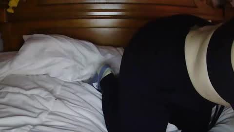 MilfyTitts online show from 10/26/25, 08:26