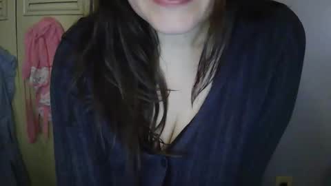 MilfyTitts online show from 02/12/26, 07:09